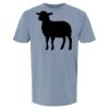 6500M - Best Value Ringspun Garment-Dyed T-Shirt Thumbnail
