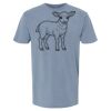6500M - Best Value Ringspun Garment-Dyed T-Shirt 6500M - Best Value Ringspun Garment-Dyed T-Shirt Thumbnail