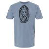 6500M - Best Value Ringspun Garment-Dyed T-Shirt Thumbnail