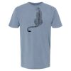 6500M - Best Value Ringspun Garment-Dyed T-Shirt 6500M - Best Value Ringspun Garment-Dyed T-Shirt Thumbnail