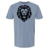 6500M - Best Value Ringspun Garment-Dyed T-Shirt Thumbnail