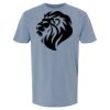 6500M - Best Value Ringspun Garment-Dyed T-Shirt Thumbnail