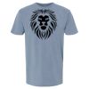 6500M - Best Value Ringspun Garment-Dyed T-Shirt Thumbnail