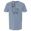6500M - Best Value Ringspun Garment-Dyed T-Shirt Thumbnail