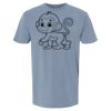 6500M - Best Value Ringspun Garment-Dyed T-Shirt 6500M - Best Value Ringspun Garment-Dyed T-Shirt Thumbnail