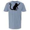 6500M - Best Value Ringspun Garment-Dyed T-Shirt Thumbnail