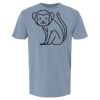 6500M - Best Value Ringspun Garment-Dyed T-Shirt Thumbnail