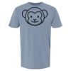 6500M - Best Value Ringspun Garment-Dyed T-Shirt 6500M - Best Value Ringspun Garment-Dyed T-Shirt Thumbnail