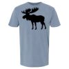 6500M - Best Value Ringspun Garment-Dyed T-Shirt 6500M - Best Value Ringspun Garment-Dyed T-Shirt Thumbnail