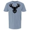 6500M - Best Value Ringspun Garment-Dyed T-Shirt Thumbnail