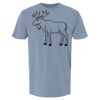 6500M - Best Value Ringspun Garment-Dyed T-Shirt Thumbnail