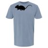 6500M - Best Value Ringspun Garment-Dyed T-Shirt Thumbnail
