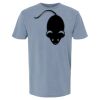 6500M - Best Value Ringspun Garment-Dyed T-Shirt Thumbnail