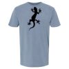 6500M - Best Value Ringspun Garment-Dyed T-Shirt Thumbnail