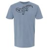 6500M - Best Value Ringspun Garment-Dyed T-Shirt Thumbnail