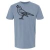 6500M - Best Value Ringspun Garment-Dyed T-Shirt Thumbnail