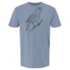 6500M - Best Value Ringspun Garment-Dyed T-Shirt 6500M - Best Value Ringspun Garment-Dyed T-Shirt Thumbnail