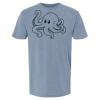 6500M - Best Value Ringspun Garment-Dyed T-Shirt Thumbnail