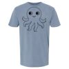 6500M - Best Value Ringspun Garment-Dyed T-Shirt Thumbnail