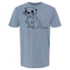 6500M - Best Value Ringspun Garment-Dyed T-Shirt 6500M - Best Value Ringspun Garment-Dyed T-Shirt Thumbnail
