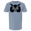 6500M - Best Value Ringspun Garment-Dyed T-Shirt Thumbnail