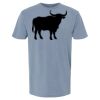 6500M - Best Value Ringspun Garment-Dyed T-Shirt 6500M - Best Value Ringspun Garment-Dyed T-Shirt Thumbnail
