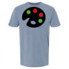 6500M - Best Value Ringspun Garment-Dyed T-Shirt Thumbnail
