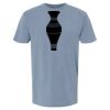 6500M - Best Value Ringspun Garment-Dyed T-Shirt Thumbnail