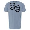 6500M - Best Value Ringspun Garment-Dyed T-Shirt 6500M - Best Value Ringspun Garment-Dyed T-Shirt Thumbnail