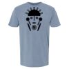 6500M - Best Value Ringspun Garment-Dyed T-Shirt Thumbnail