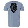 6500M - Best Value Ringspun Garment-Dyed T-Shirt Thumbnail