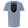 6500M - Best Value Ringspun Garment-Dyed T-Shirt Thumbnail