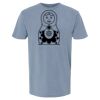6500M - Best Value Ringspun Garment-Dyed T-Shirt Thumbnail