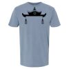 6500M - Best Value Ringspun Garment-Dyed T-Shirt 6500M - Best Value Ringspun Garment-Dyed T-Shirt Thumbnail