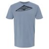 6500M - Best Value Ringspun Garment-Dyed T-Shirt 6500M - Best Value Ringspun Garment-Dyed T-Shirt Thumbnail