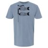 6500M - Best Value Ringspun Garment-Dyed T-Shirt Thumbnail