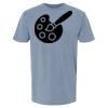 6500M - Best Value Ringspun Garment-Dyed T-Shirt 6500M - Best Value Ringspun Garment-Dyed T-Shirt Thumbnail