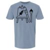 6500M - Best Value Ringspun Garment-Dyed T-Shirt 6500M - Best Value Ringspun Garment-Dyed T-Shirt Thumbnail