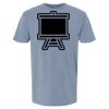 6500M - Best Value Ringspun Garment-Dyed T-Shirt Thumbnail