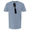 6500M - Best Value Ringspun Garment-Dyed T-Shirt Thumbnail