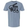 6500M - Best Value Ringspun Garment-Dyed T-Shirt 6500M - Best Value Ringspun Garment-Dyed T-Shirt Thumbnail