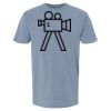 6500M - Best Value Ringspun Garment-Dyed T-Shirt 6500M - Best Value Ringspun Garment-Dyed T-Shirt Thumbnail