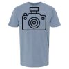 6500M - Best Value Ringspun Garment-Dyed T-Shirt 6500M - Best Value Ringspun Garment-Dyed T-Shirt Thumbnail