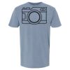 6500M - Best Value Ringspun Garment-Dyed T-Shirt 6500M - Best Value Ringspun Garment-Dyed T-Shirt Thumbnail