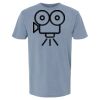 6500M - Best Value Ringspun Garment-Dyed T-Shirt 6500M - Best Value Ringspun Garment-Dyed T-Shirt Thumbnail