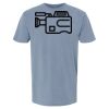 6500M - Best Value Ringspun Garment-Dyed T-Shirt 6500M - Best Value Ringspun Garment-Dyed T-Shirt Thumbnail