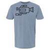 6500M - Best Value Ringspun Garment-Dyed T-Shirt 6500M - Best Value Ringspun Garment-Dyed T-Shirt Thumbnail