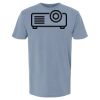 6500M - Best Value Ringspun Garment-Dyed T-Shirt 6500M - Best Value Ringspun Garment-Dyed T-Shirt Thumbnail