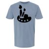 6500M - Best Value Ringspun Garment-Dyed T-Shirt Thumbnail