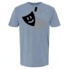 6500M - Best Value Ringspun Garment-Dyed T-Shirt 6500M - Best Value Ringspun Garment-Dyed T-Shirt Thumbnail